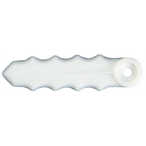 197189-4 Cuchilla de repuesto de material compuesto, 12 unidades